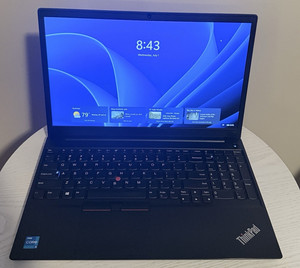 Lenovo E15 Gen 2 | eBay