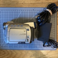 Canon ZR70 MC Mini DV Camcorder - Tested