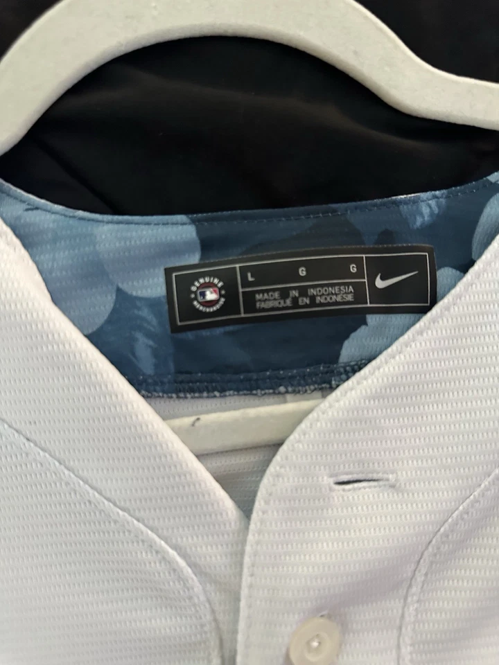 Cincinnati Reds 2021 All Star Jersey - Image 2 of 3