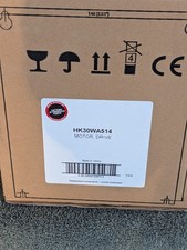 ABB Carrier HK30WA514 ACS320-03U-12A5-4 7.5HP 480V VFD Open Box