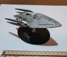 Star Trek Eaglemoss #16 USS Prometheus - OVP - mit Magazin/Heft