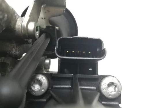 9802194080 Valvula Egr para PEUGEOT PARTNER TEPEE Outdoor 2012 7638901 - Imagen 5 de 10