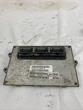 2001 Dodge Ram 2500 3500 5.9 Cummins Manual Pcm Ecm Ecu P56040284ad Oem