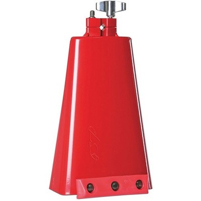 Cowbell Latin Percussion Signature Chad Smith Ridge Rider Kuhglocke Cow Bell NEU