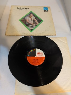 Hal Galper - Wild Bird - Mainstream MRL-354 LP Vinyl Record
