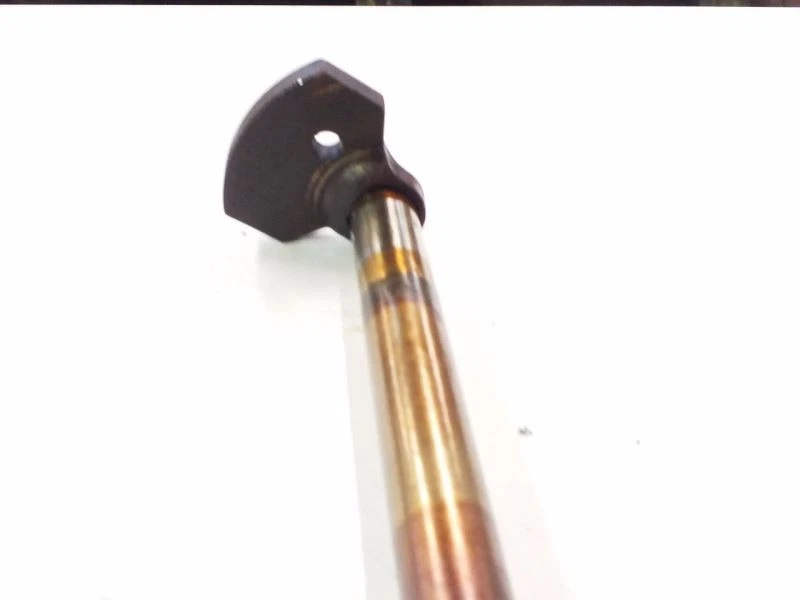 Engranaje de distribución eje intermedio | Se adapta a Mercedes Benz CLK320 E320 1998-2005 Foto 4 de 4