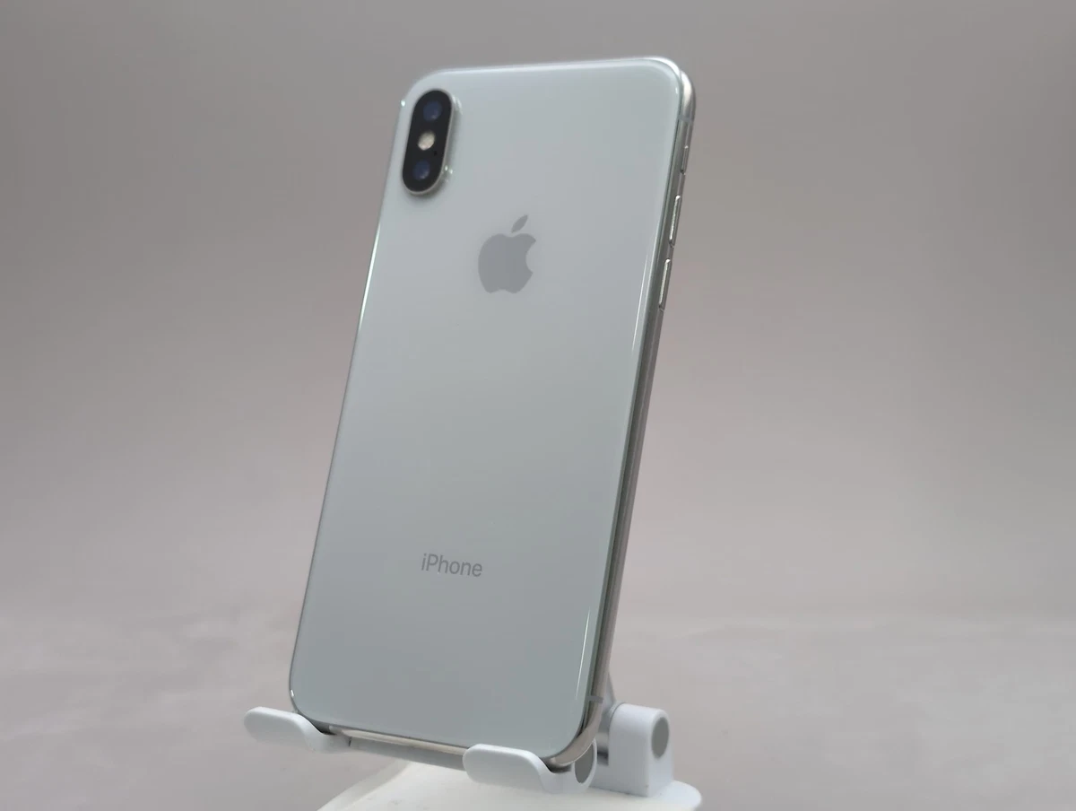 25+ Apple iPhone X Silver Phones for sale | Updated Sep 2026