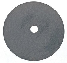 10 Inch Diameter 90 Grit Aluminum Oxide Cut off Wheel 3820 Max RPM