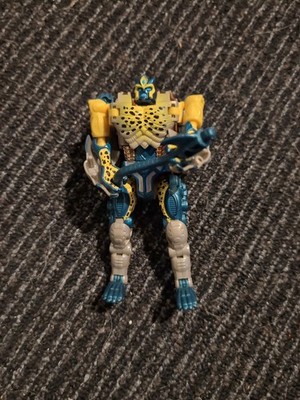 Hasbro Transformers Beast Wars: Cheetor Collector Action Figure
