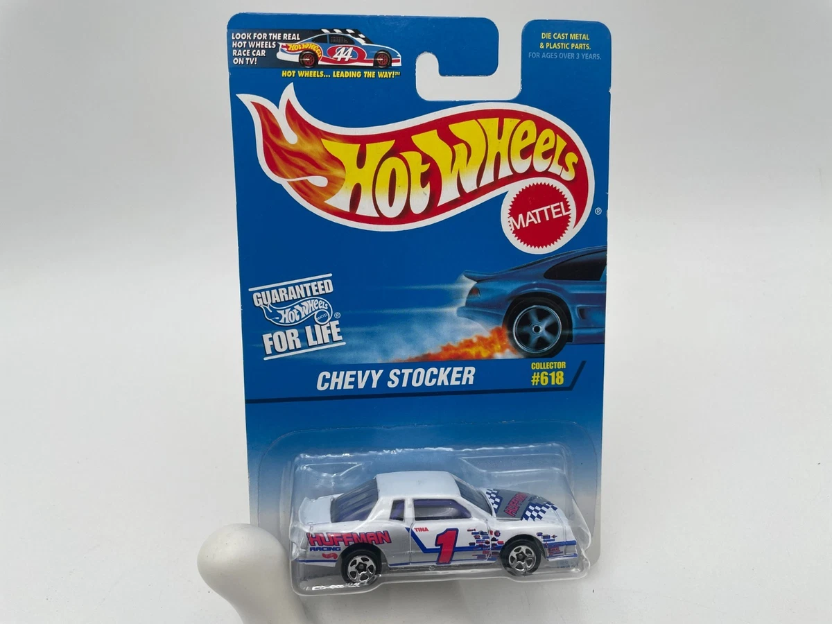 Hotwheels Chevy Stocker 618 for sale | eBay