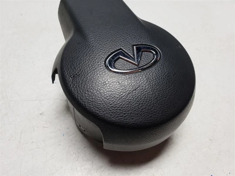 03 04 05 Infiniti Serie FX Driver Aire Izquierdo SRS Bolsa Driver Rueda K851MCG000 Foto 3 de 4