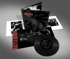 U2 3-D Vinyl Dance Mixes Fan Club Collectors Edition, SEALED