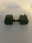 Wolverine missile launcher 1983 original vintage GI Joe ARAH Hasbro W/ 11 Missil