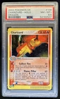2003 Pokemon EX Dragon Charizard Holo #100/97 PSA 8.5