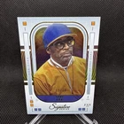 2025 Panini Spike Lee Base (Raw)