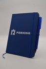 Permiso Corporate Swag Notebook with Pen  and Lined Paper — photo 1