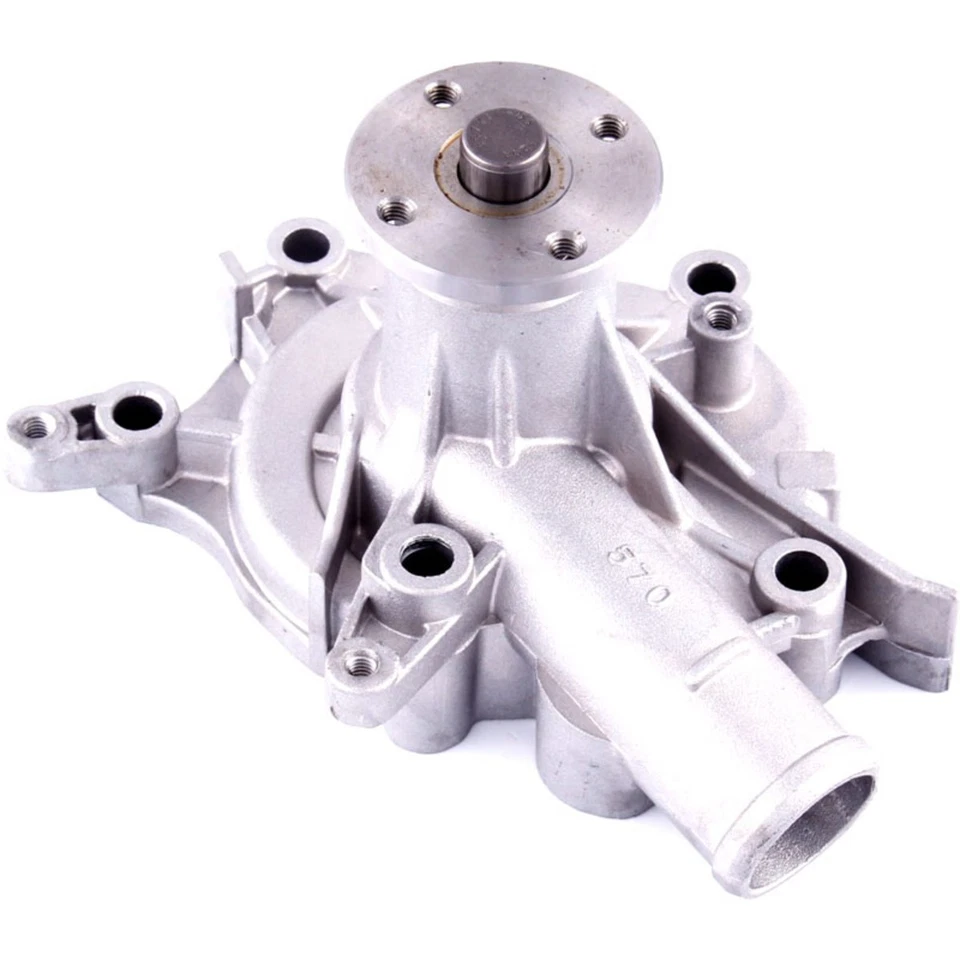 Bomba de agua 42159 puertas para camioneta Ram 50 Mitsubishi Mighty Max Dodge Van Power Foto 2 de 4