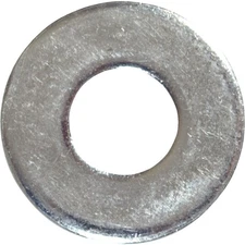 Hillman 3/16 In. Steel Zinc Plated Flat USS Washer (1805 Ct., 5 Lb.) 270003