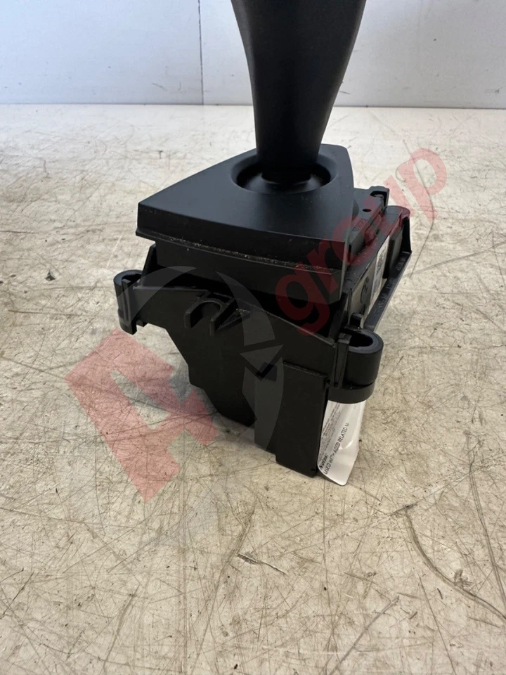 BMW M6 GRAN CUPÉ F06 SELECTOR DE MARCHAS PERILLA DE MARCHAS AUTOMÁTICA 10091831 13-18 7846585-01 Foto 4 de 4