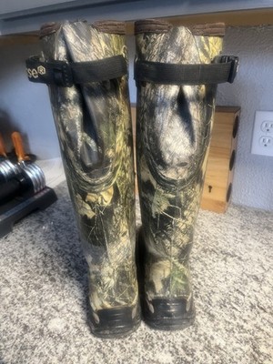 Men\'s LACROSSE 18\