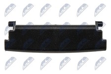 Armlehne NTY EZC-AU-061 für AUDI A3 8P1 Sportback 8PA 8P7 TFSI TSI Power FSI TDI