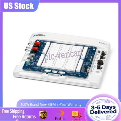 US Free TAX NEW NI NI ELVIS II NI ELVIS II Prototyping Board.