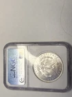 1879 Morgan Dollar San Francisco NGC MS65 Uncirculated $1 Silver Coin