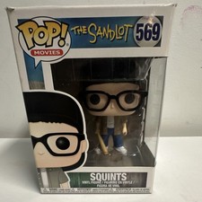 2018 Funko Pop The Sandlot Vinyl Figures 19