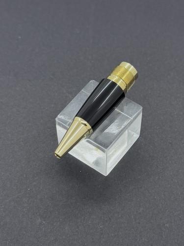 Authentic Montblanc LeGrand 162 Rollerball Grip Section - Parts - Picture 5 of 5