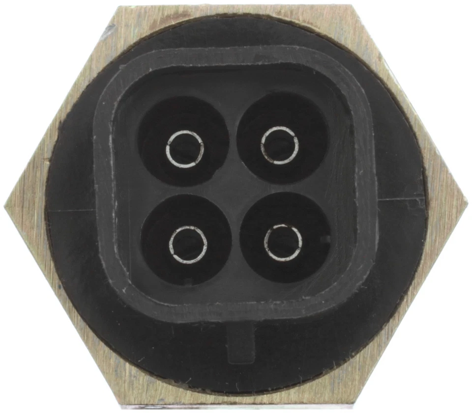 FI Idle Air Control Valve Delphi For 1985-1988 Chevrolet Corvette 5.7L V8 - Image 4 of 4