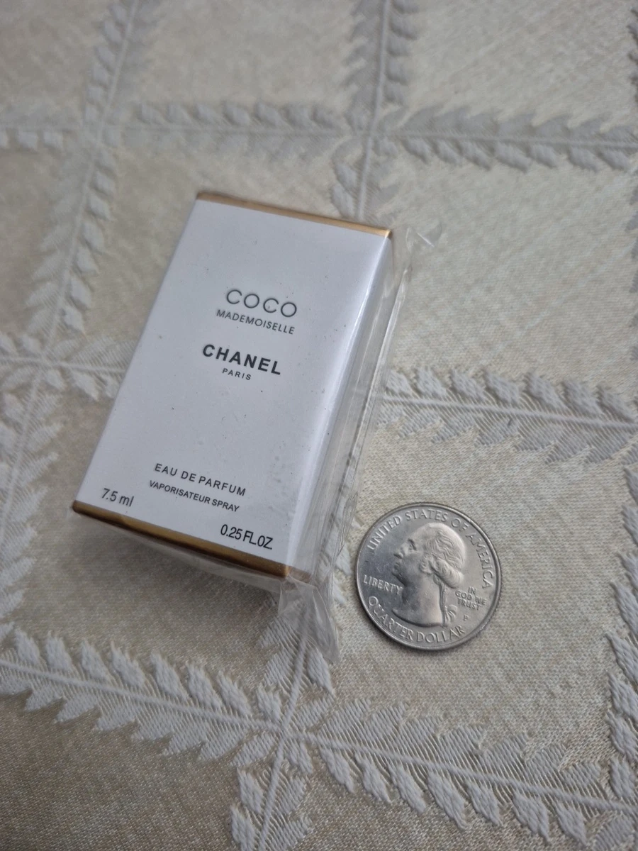 CHANEL Fluid Coco Mademoiselle Fragrances for Women for sale | eBay
