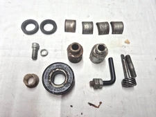 Triumph T140 TR7 Parts - Job Lot #4 - Various Genuine Parts