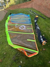 Gaastra SAILS COSMIC 8.5M Windsurf Sail