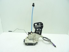 T&Uuml;RSCHLOSS RECHTS VORNE Mercedes-Benz A (W176) 1667200435 #124463412