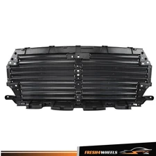 For Ford F-150 F150 2018-20 Upper Radiator Grille Air Shutter Control Assembly