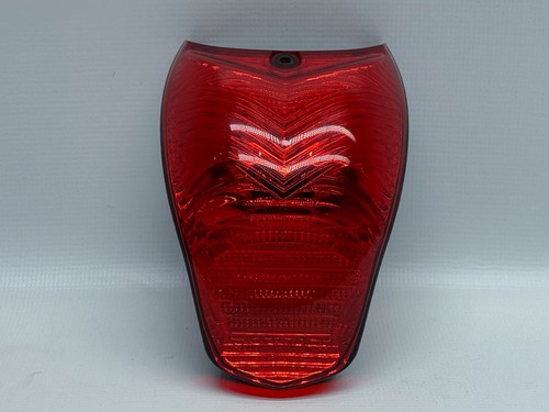 BMW K1200R Sport Rücklicht Bremslicht Rear Tail brake light (3) 07'