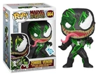 (Marvel Zombies) Venom #664 Funko Club Exclusive