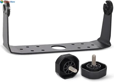 000-11020-001 Gimbal Bracket with Knobs Fits an Older Elite 9 and HDS 9 Touch...