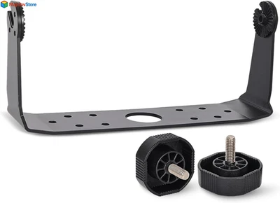 BROQIXIN 000-11020-001 Gimbal Bracket with Knobs Fits an Older Elite 9 and HDS 9 Touch...