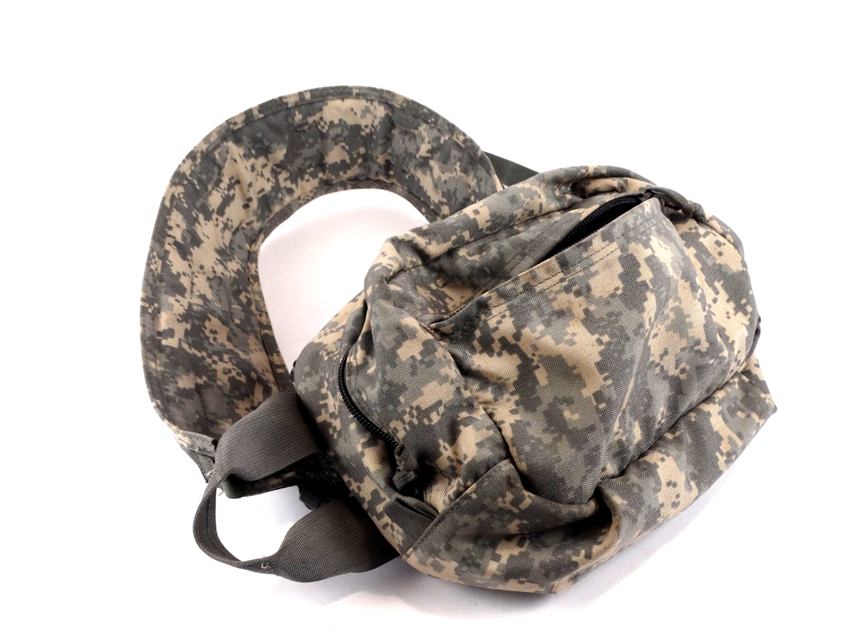 US Army Combat Casualty Care Bag NSN: 6545-01-574-8111 | eBay