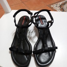 Sandali Prada