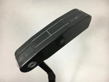 Odyssey White Hot Black One 1 Putter 2023 Stroke Lab Shaft