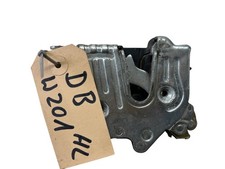 Original Mercedes W201 190 E Türschloss Hinten Links Türverriegelung Schloss Original Mercedes W201 190 E Türschloss Hinten Links Türverriegelung Schloss