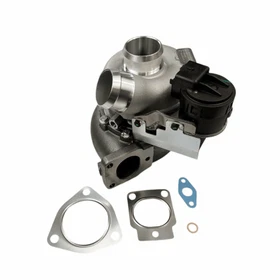 Turbolader neu LAND ROVER DISCOVERY III 2.7 TD 4x4 TC30-0411 53049880115