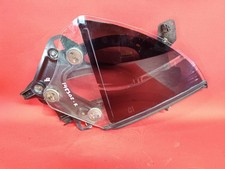 1996-1999 Mitsubishi Eclipse Convertible Right Passenger Rear Quarter Vent Glass 1996-1999 Mitsubishi Eclipse Convertible Right Passenger Rear Quarter Vent Glass
