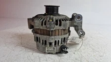 FORD FIESTA MK6 2007 90 ALTERNATOR 1.2L PETROL FUJA/FUJB 2S6T10300DB