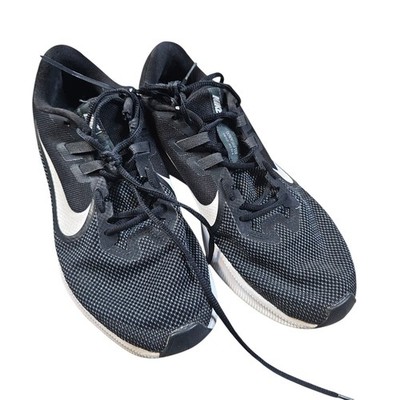 Nike Downshifter 9 Running Men's Shoe Size 8.5 Black AQ7481-002 