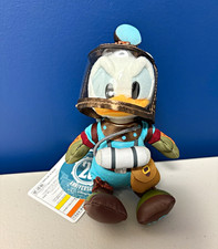Disney Resort Donald Duck Plush Tokyo DisneySea 28th Anniversary 2029 new