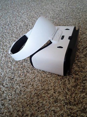 Virtual Reality 3D Glasses VR Headset Headphones For Smartphone iPhone