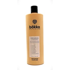 Bokka thikk.volume conditioner plant powered Color Care Conditioner 32 fl.oz